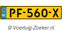 PF560X