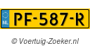 PF587R