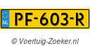 PF603R