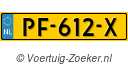 PF612X