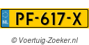 PF617X