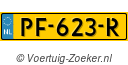 PF623R
