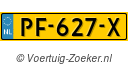 PF627X