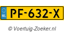 PF632X