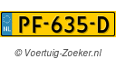 PF635D