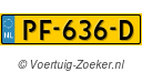 PF636D