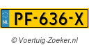 PF636X