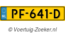 PF641D