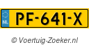 PF641X