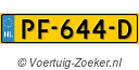 PF644D
