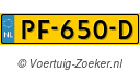 PF650D