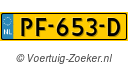 PF653D