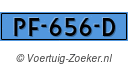 PF656D