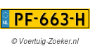 PF663H