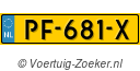 PF681X