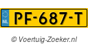 PF687T