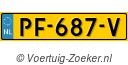 PF687V