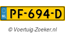 PF694D