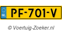 PF701V