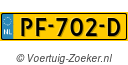 PF702D