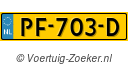 PF703D