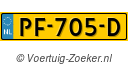 PF705D