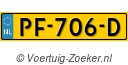 PF706D