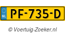 PF735D