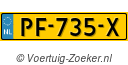 PF735X