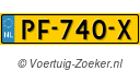 PF740X
