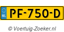 PF750D