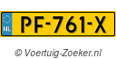 PF761X