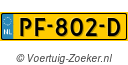 PF802D