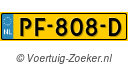 PF808D