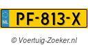 PF813X