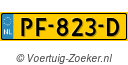 PF823D
