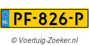 PF826P