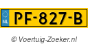 PF827B