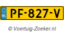 PF827V