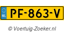 PF863V