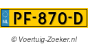 PF870D