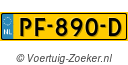 PF890D