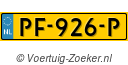 PF926P