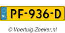 PF936D