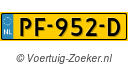 PF952D