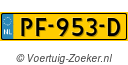 PF953D