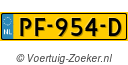 PF954D