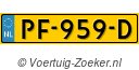 PF959D