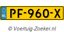 PF960X
