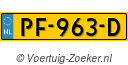 PF963D